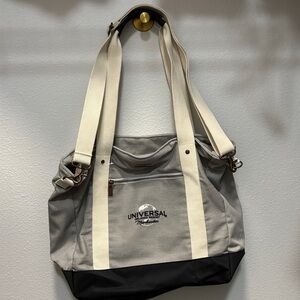 Cutter & Buck Duffel Bag - universal studios